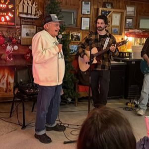 KALAMIT̄ at South Shore Boat Club